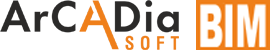 ArCADia BIM